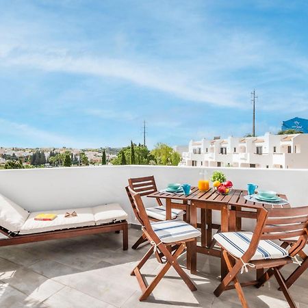 Albufeira Prime Holidays Exterior foto