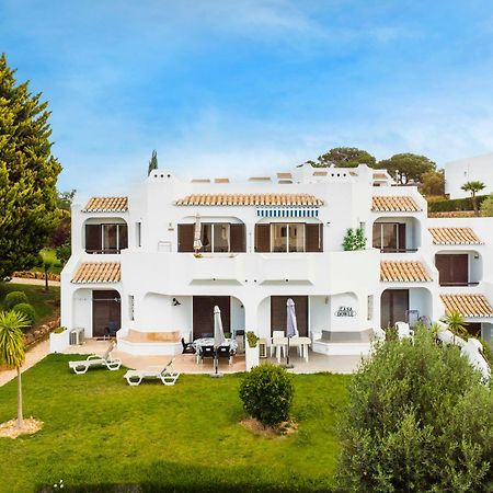 Albufeira Prime Holidays Exterior foto