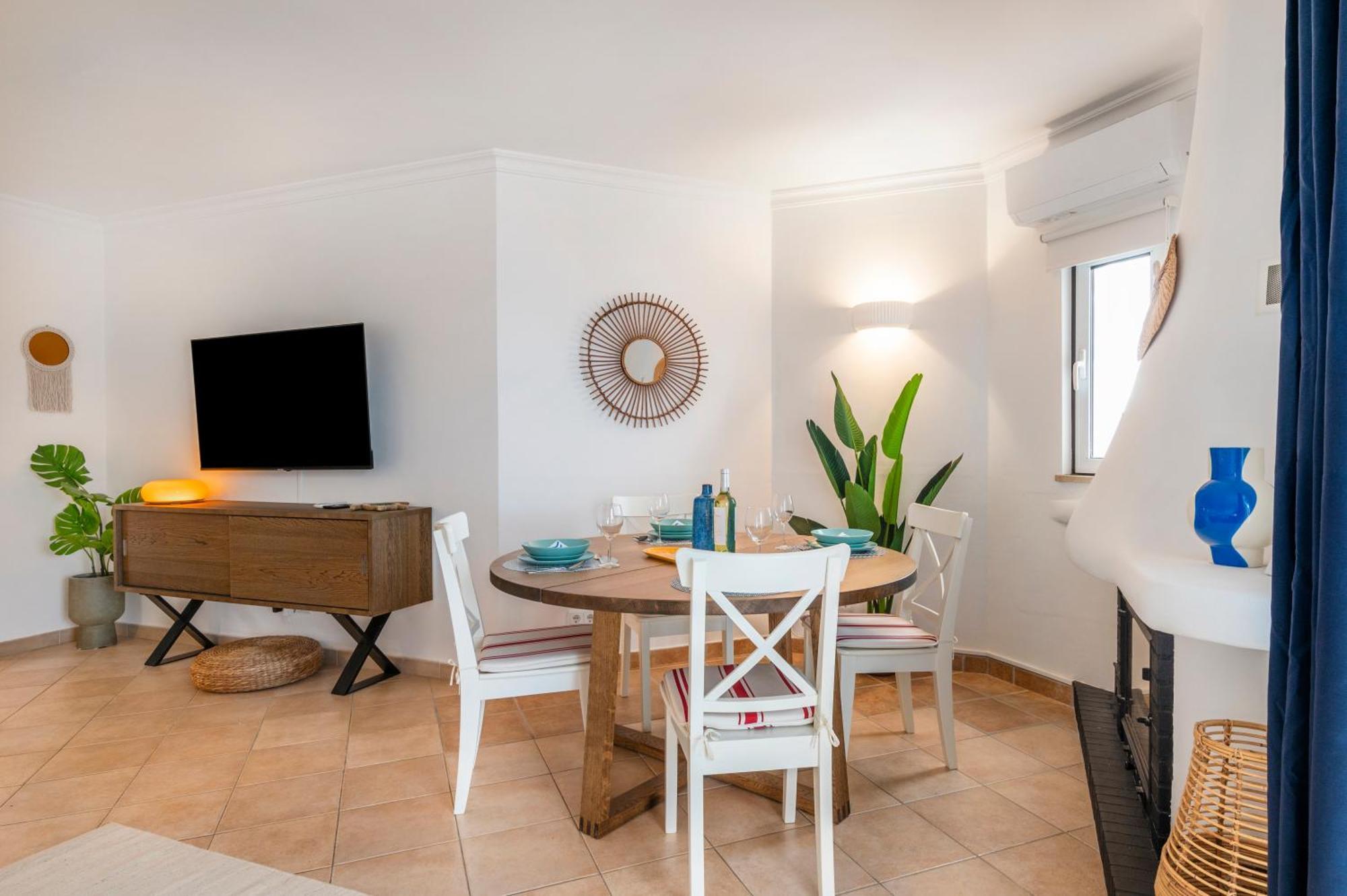 Albufeira Prime Holidays Exterior foto