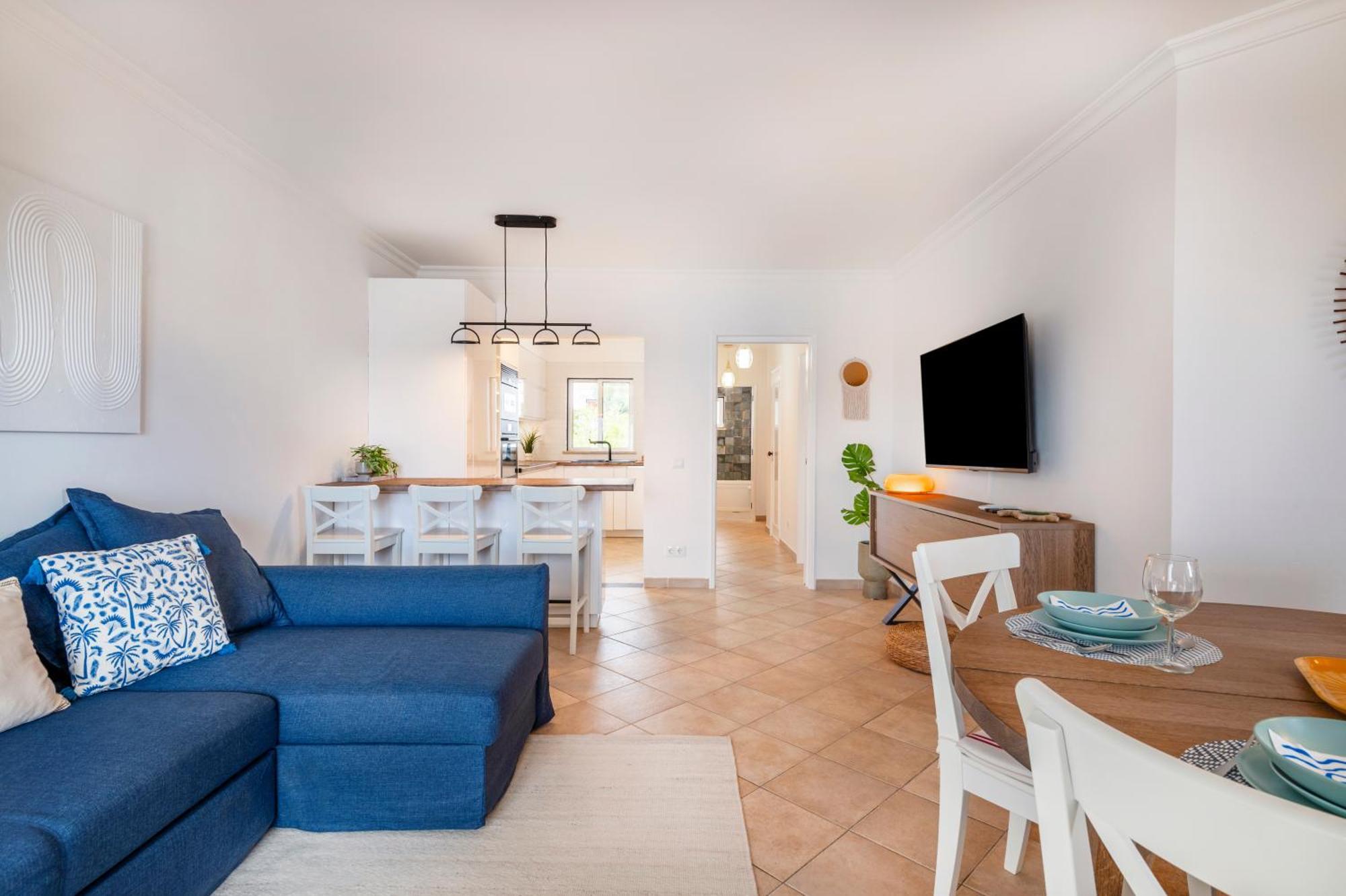 Albufeira Prime Holidays Exterior foto