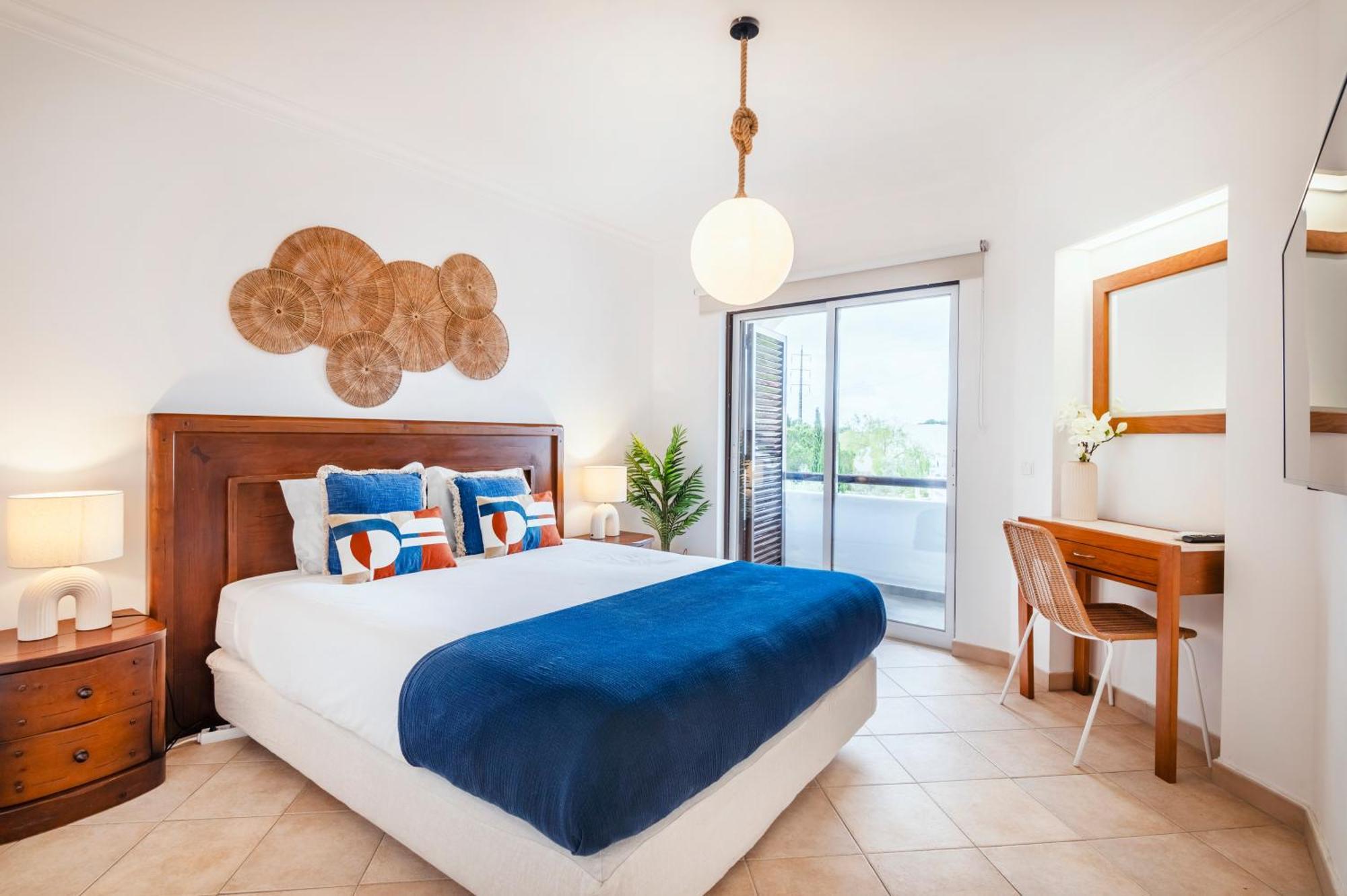 Albufeira Prime Holidays Exterior foto