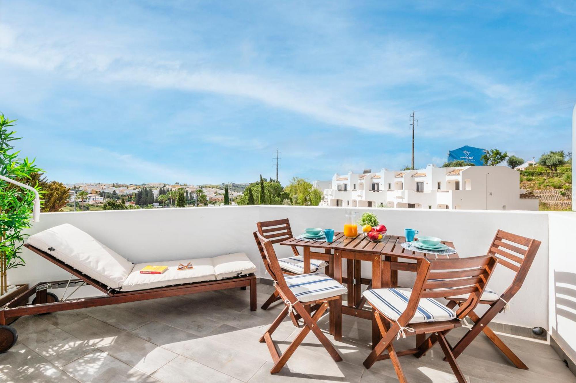 Albufeira Prime Holidays Exterior foto