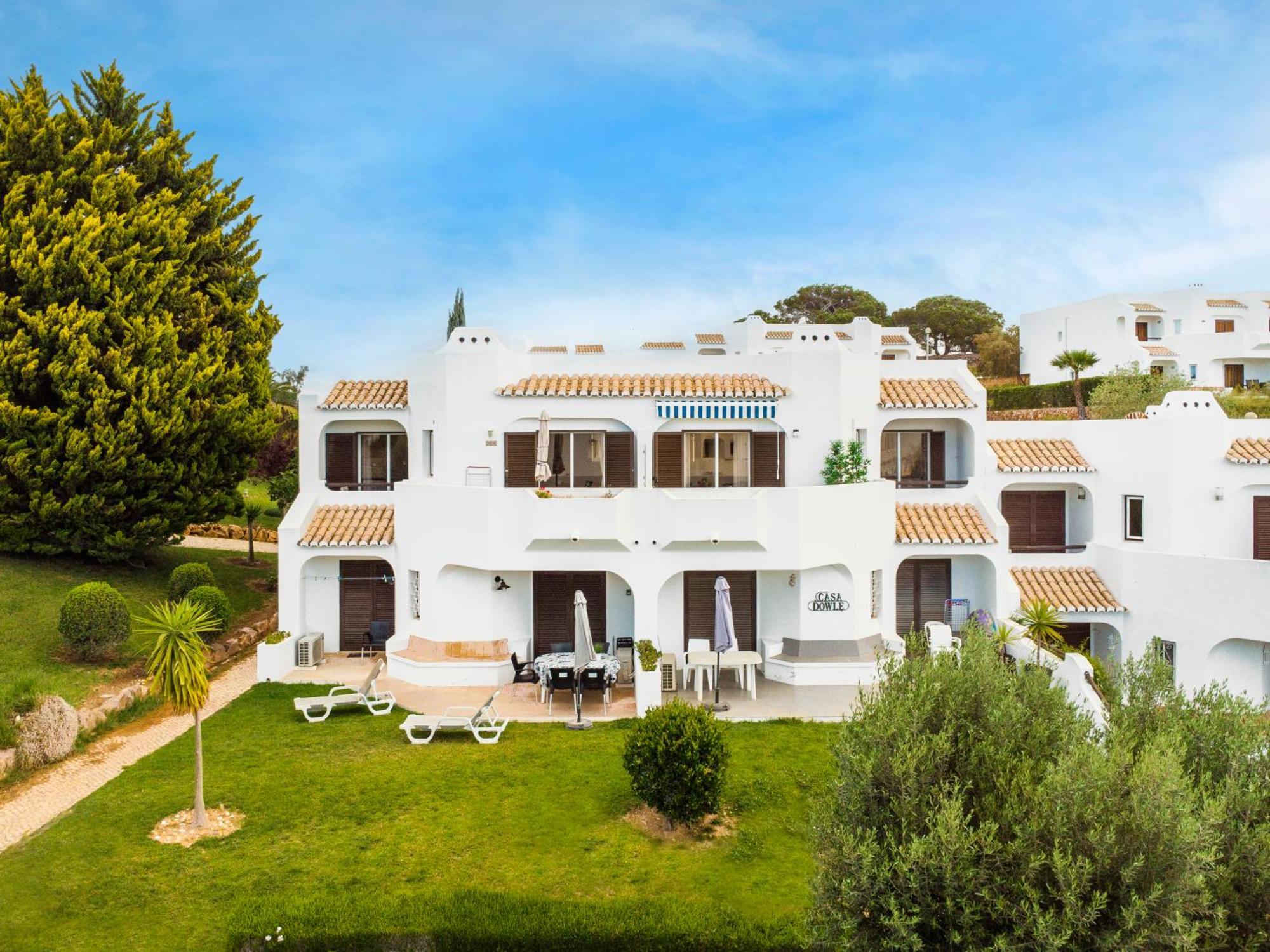 Albufeira Prime Holidays Exterior foto
