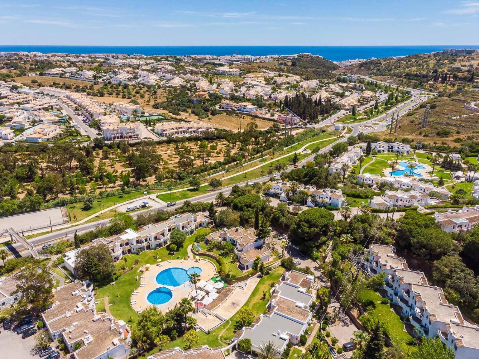 Albufeira Prime Holidays Exterior foto