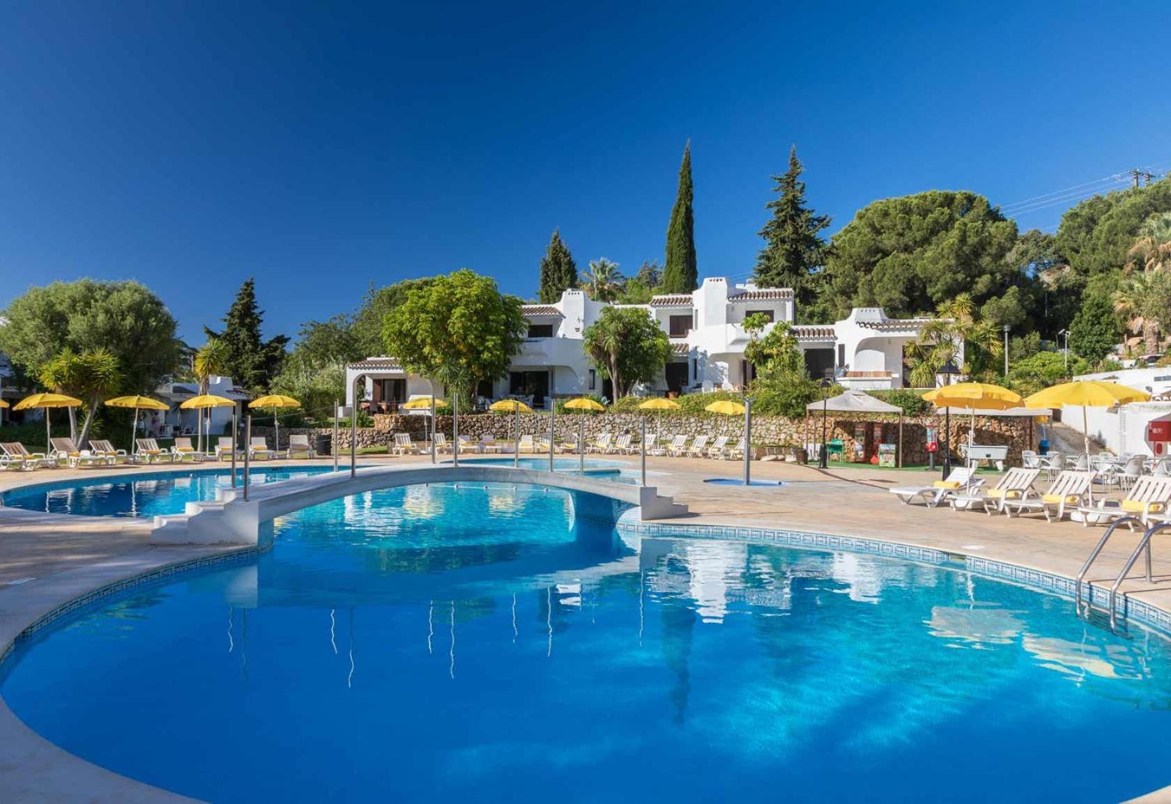 Albufeira Prime Holidays Exterior foto