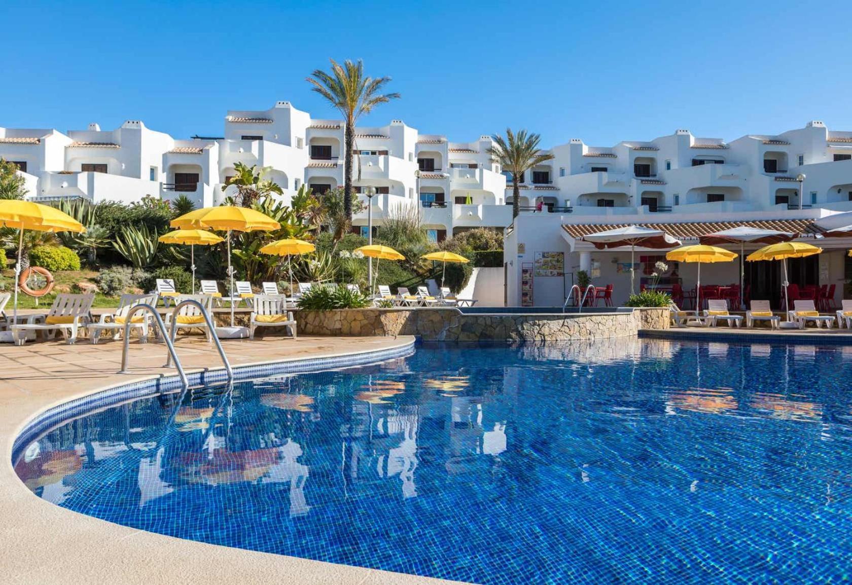 Albufeira Prime Holidays Exterior foto