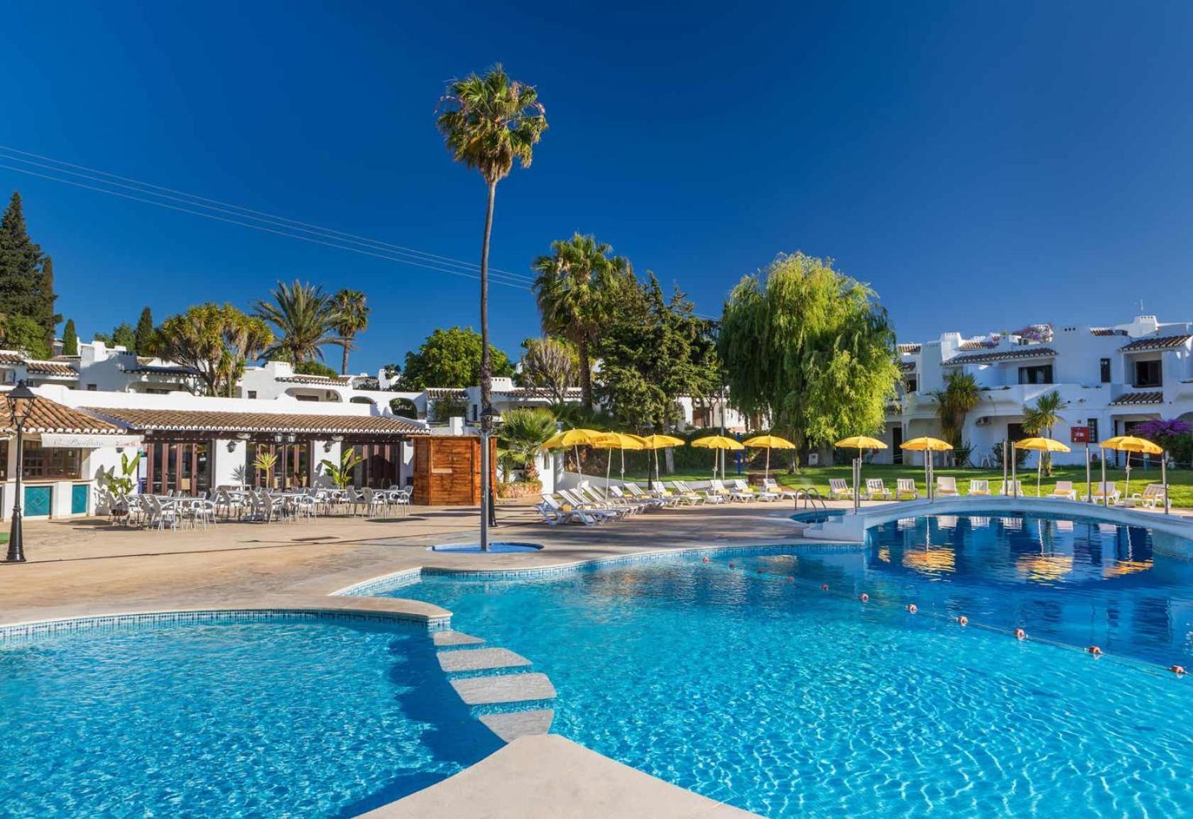 Albufeira Prime Holidays Exterior foto